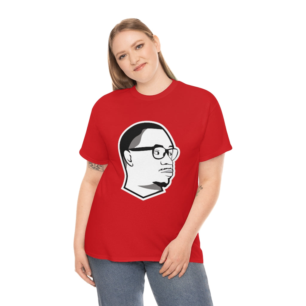 Boogee w/Boogee on back