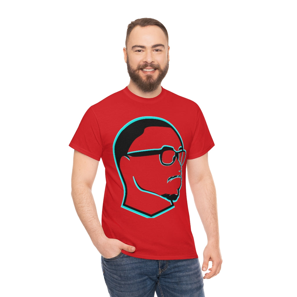 Boogee Silhouette Tee