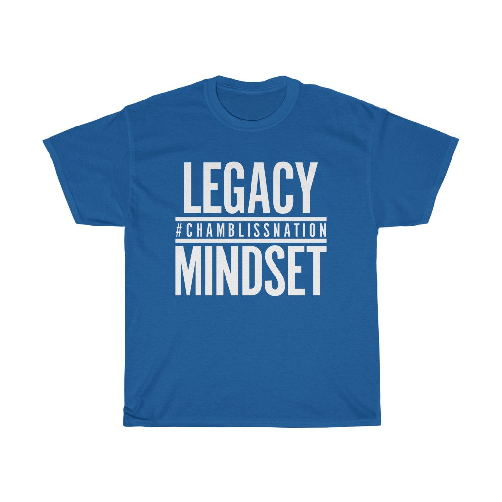 Legacy Mindset Tee