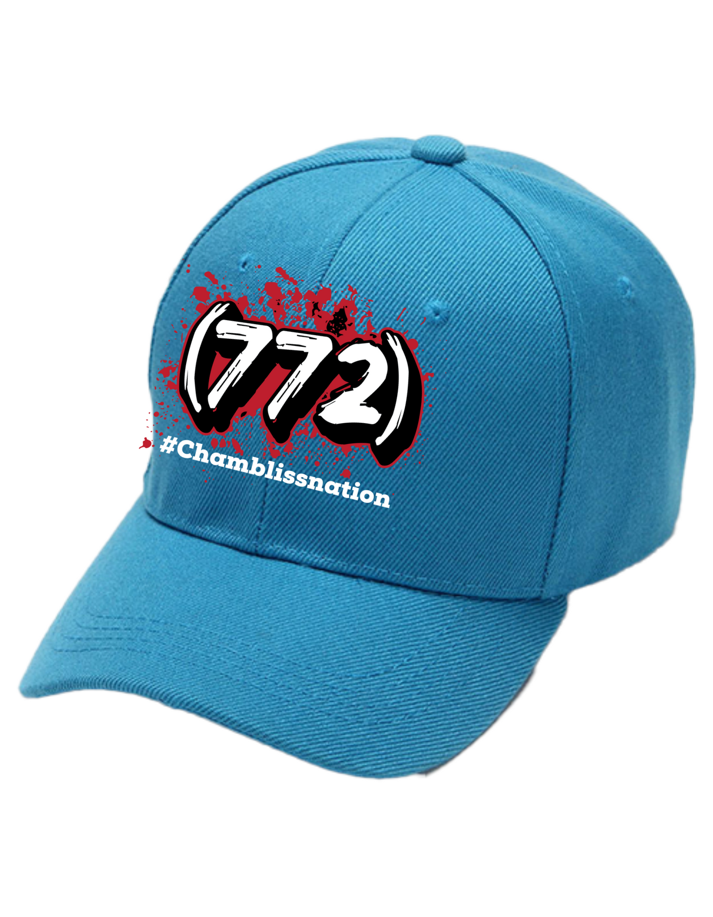 (772) Hats