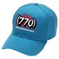 (770) Hats