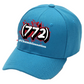 (772) Hats