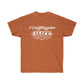"#Chamblissnation4 Life"  Tee