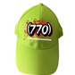 (770) Hats