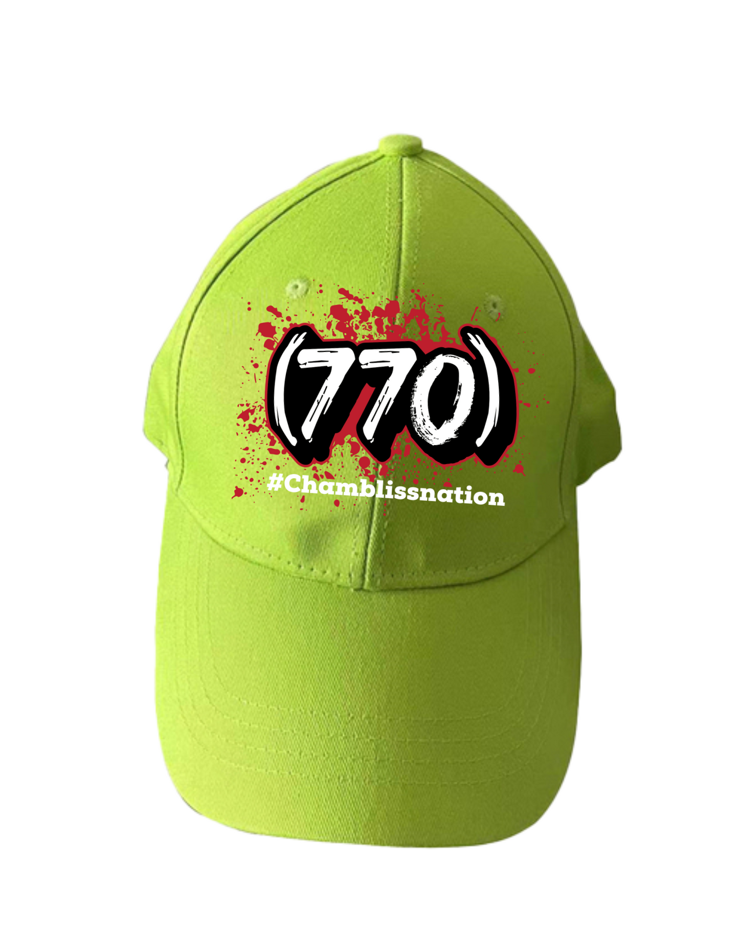 (770) Hats