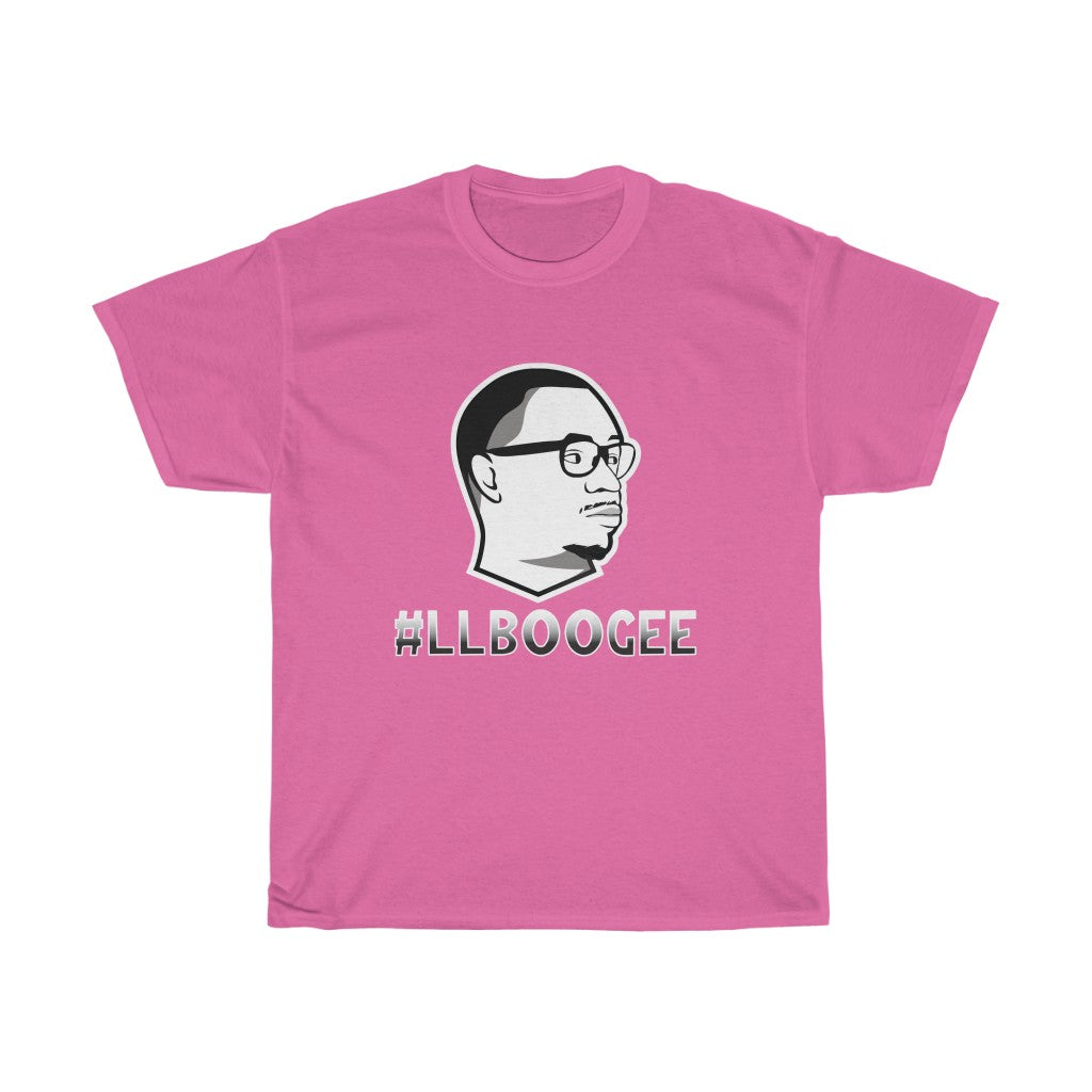 "#LLBoogee" Tee