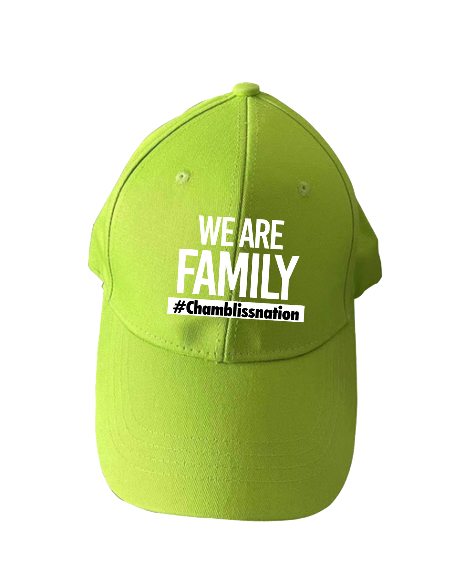 We Are Family Hat