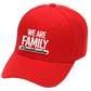 We Are Family Hat