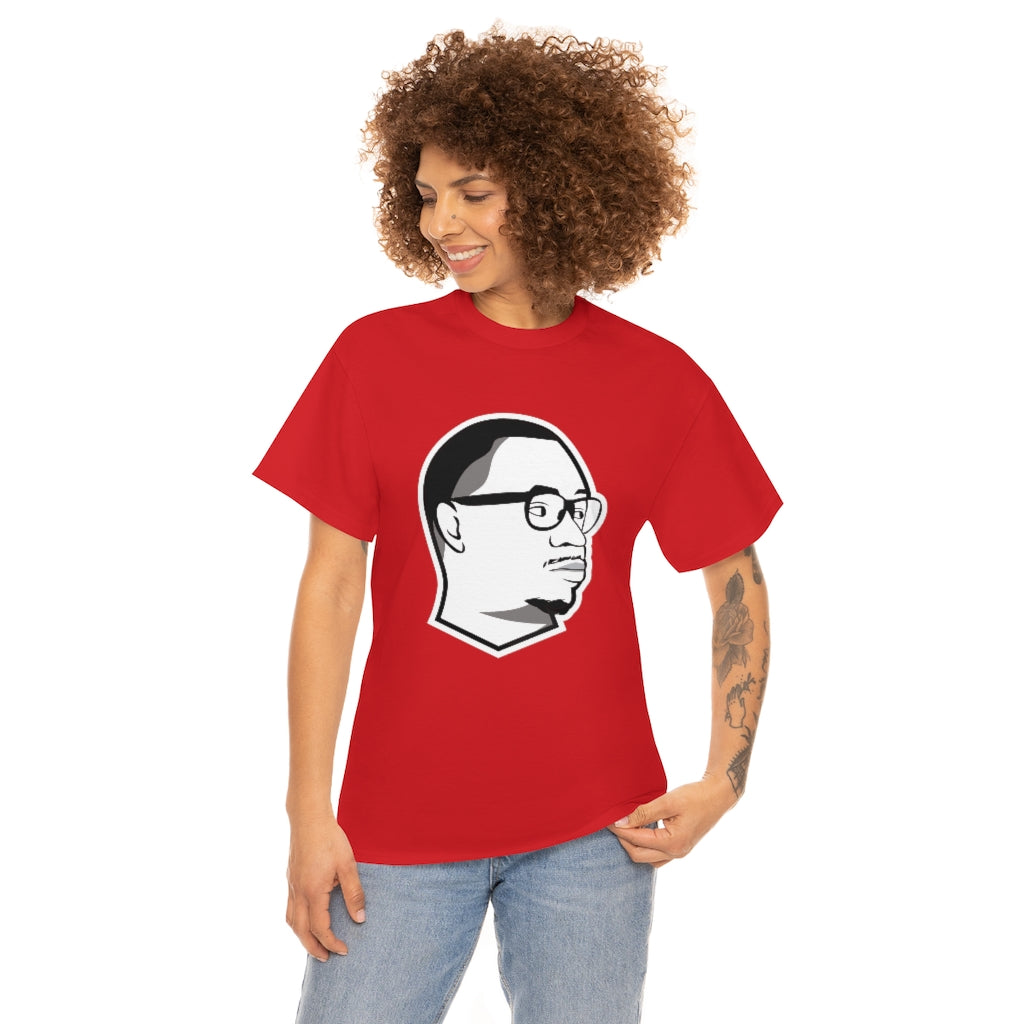 Boogee w/Boogee on back