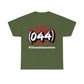 Area Code 044 Tee