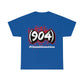 Area Code 904 Tee