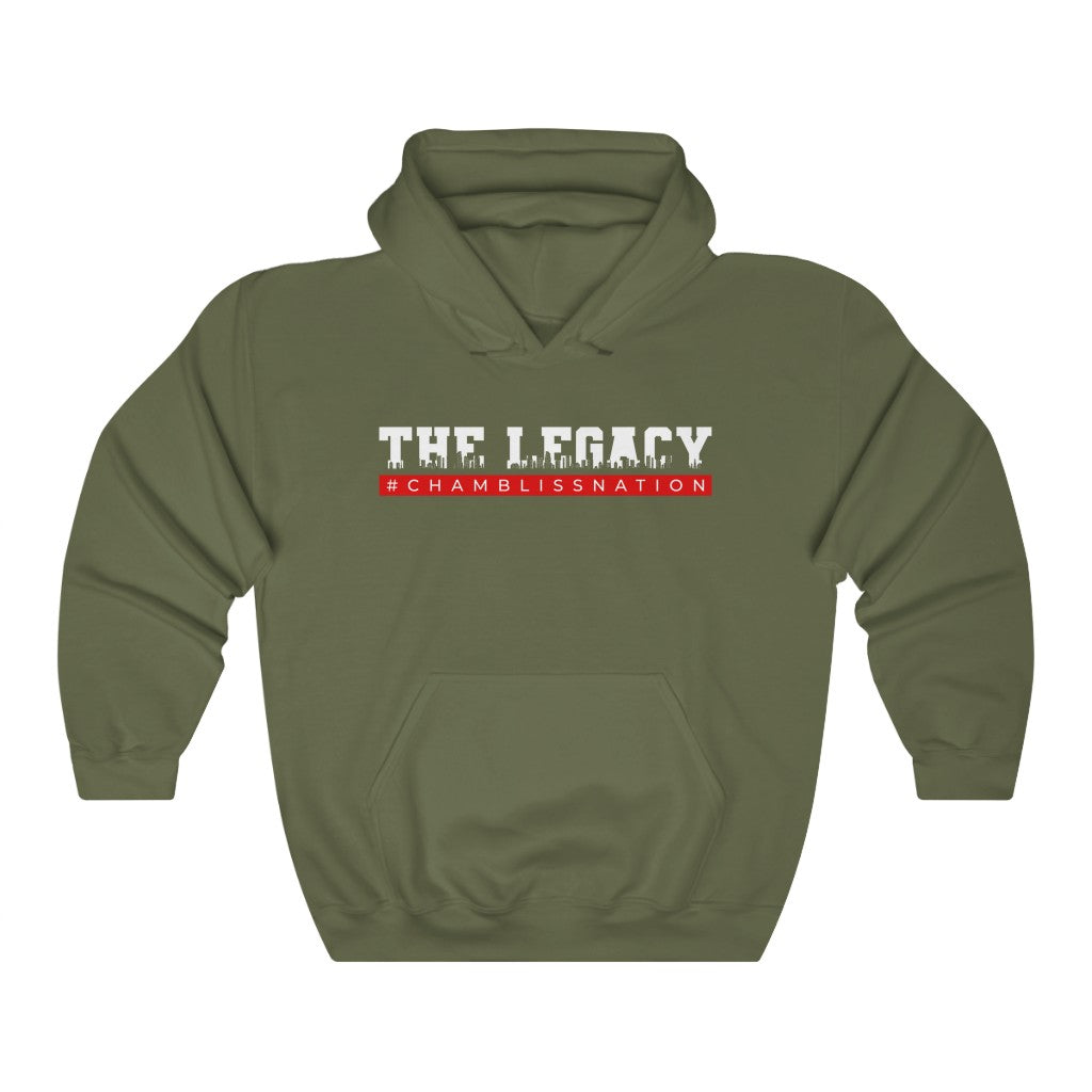 "Legacy" Hoodie