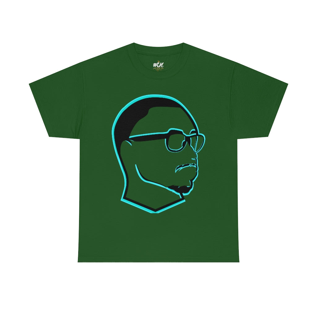 Boogee Silhouette Tee
