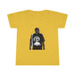 "Boogee Chambliss - "I'll be back"  Toddler Tee