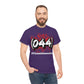Area Code 044 Tee