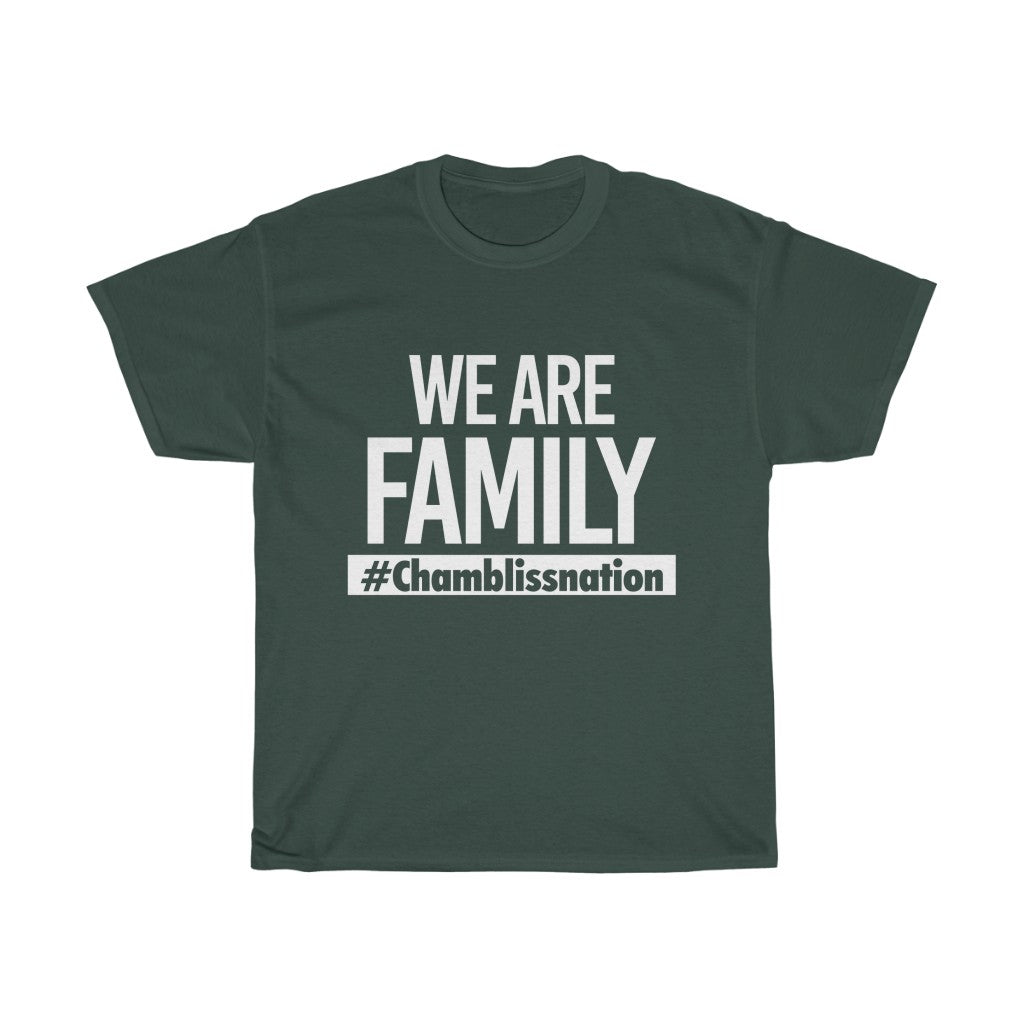 "We are Family" Tee