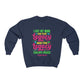 "I Got My Mind On The Legacy And The Legacy On My Mind" Youth Sweatshirt
