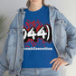 Area Code 044 Tee