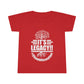 "It's Legacy!!" Toddler Tee