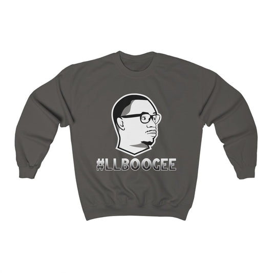 "#LLBoogee"  Sweatshirt