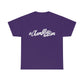 #Chamblissnation (Cursive) Tee