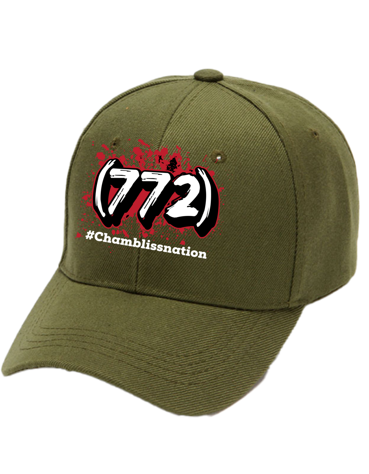 (772) Hats