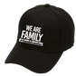 We Are Family Hat