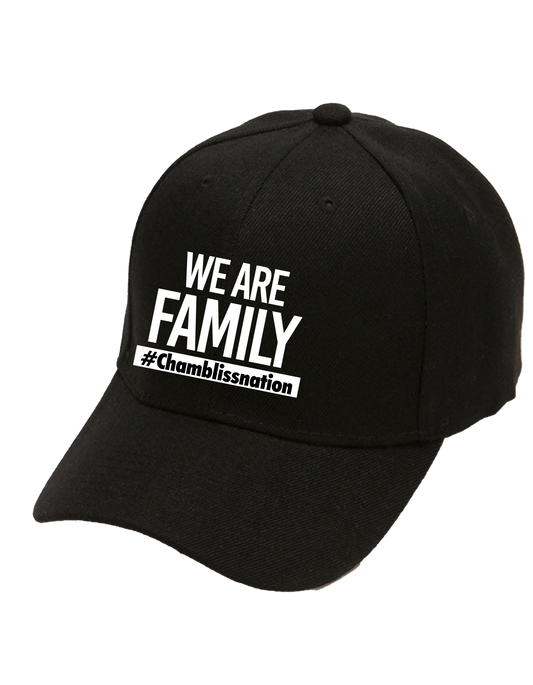 We Are Family Hat