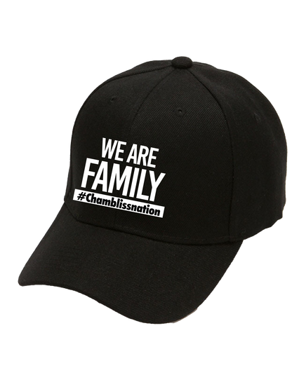 We Are Family Hat