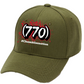 (770) Hats