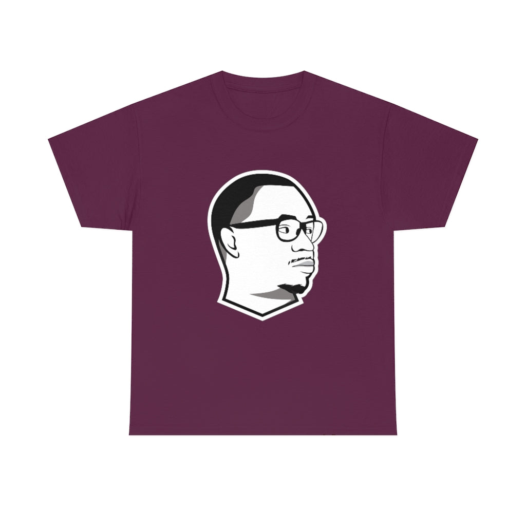 Boogee w/Boogee on back