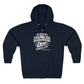 The Chambliss name will live Zip Hoodie