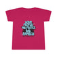 "Your People, My People "  Toddler Tee