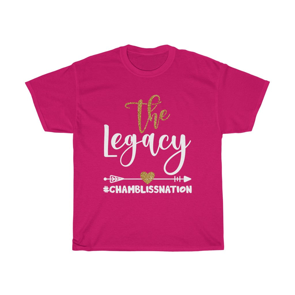 The Legacy Tee
