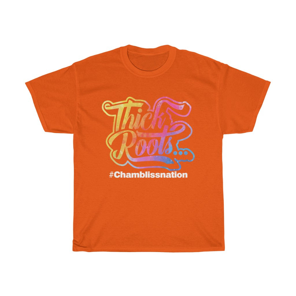 "Thick Roots" Tee