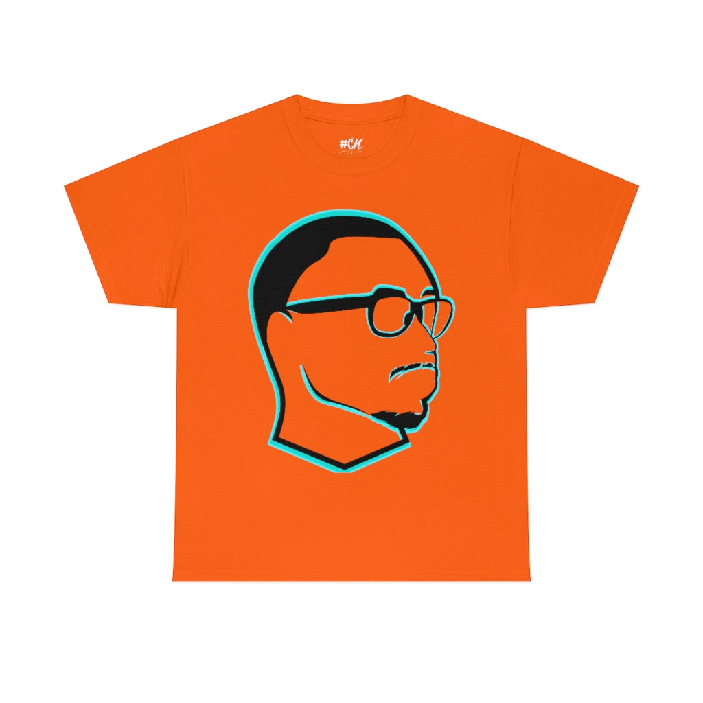 Boogee Silhouette Tee