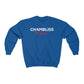 "CHAMBLISSnation" Sweatshirt