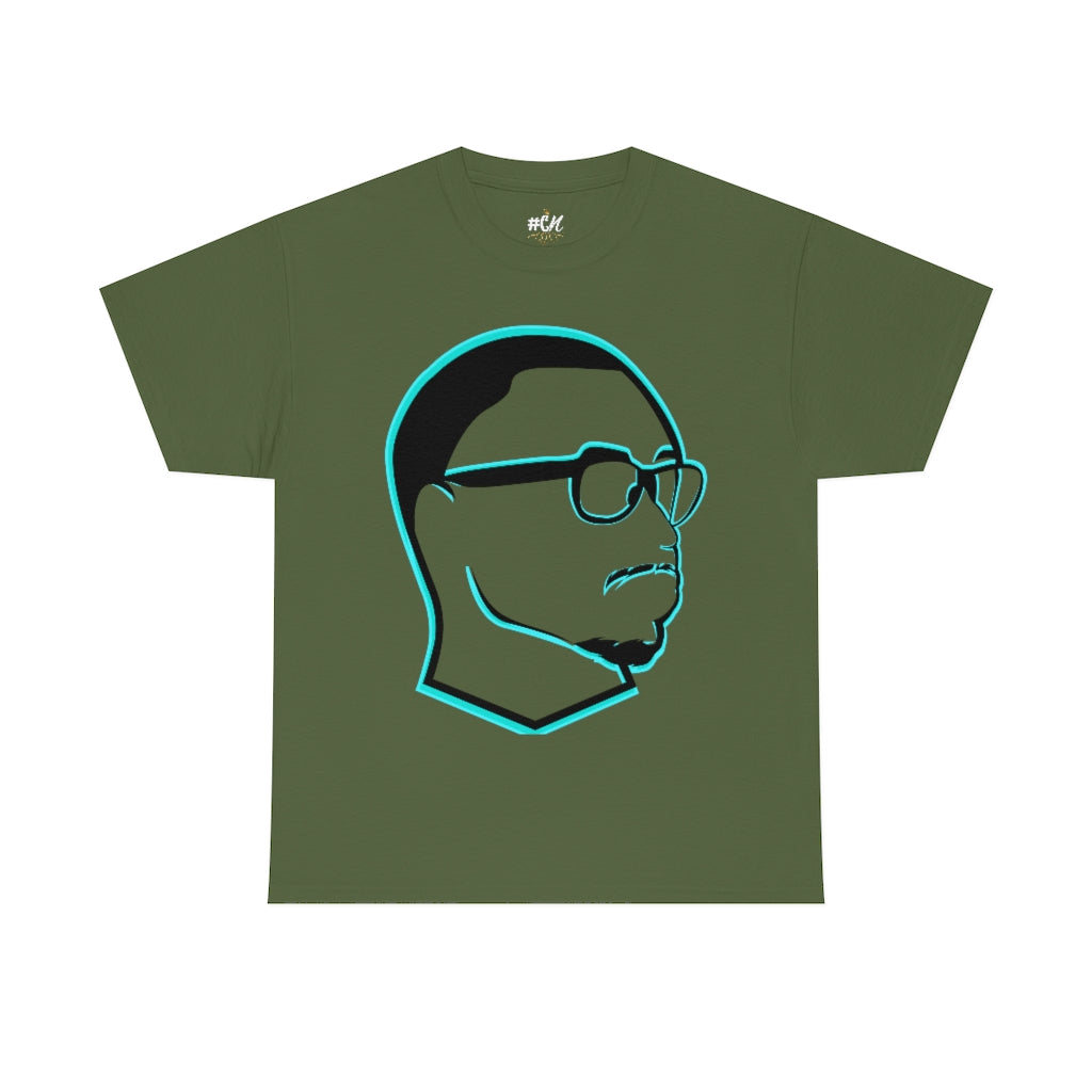 Boogee Silhouette Tee