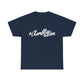 #Chamblissnation (Cursive) Tee
