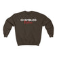 "CHAMBLISSnation" Sweatshirt