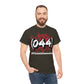 Area Code 044 Tee