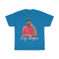 King Boogee Tee (plain)