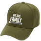 We Are Family Hat