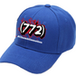 (772) Hats