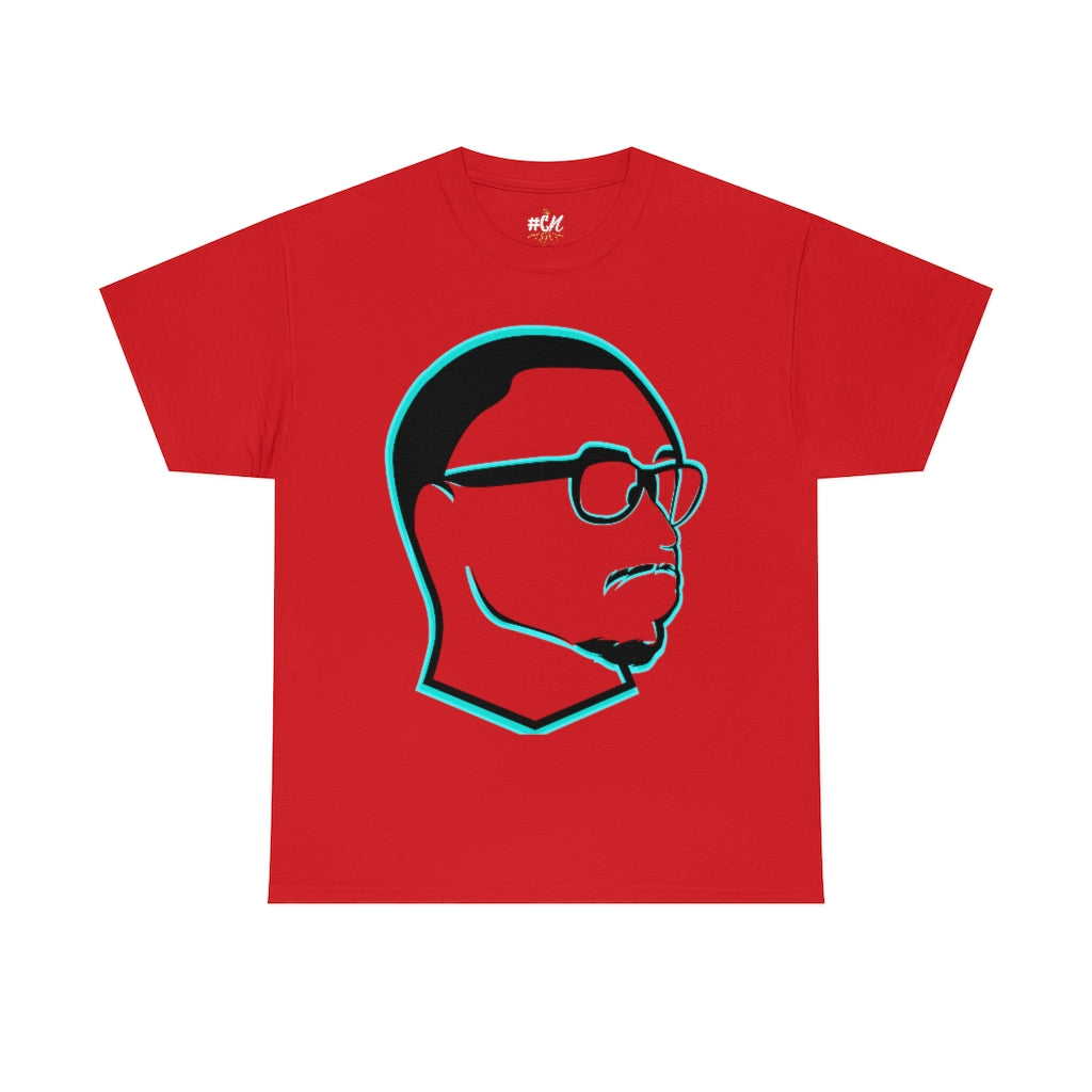 Boogee Silhouette Tee