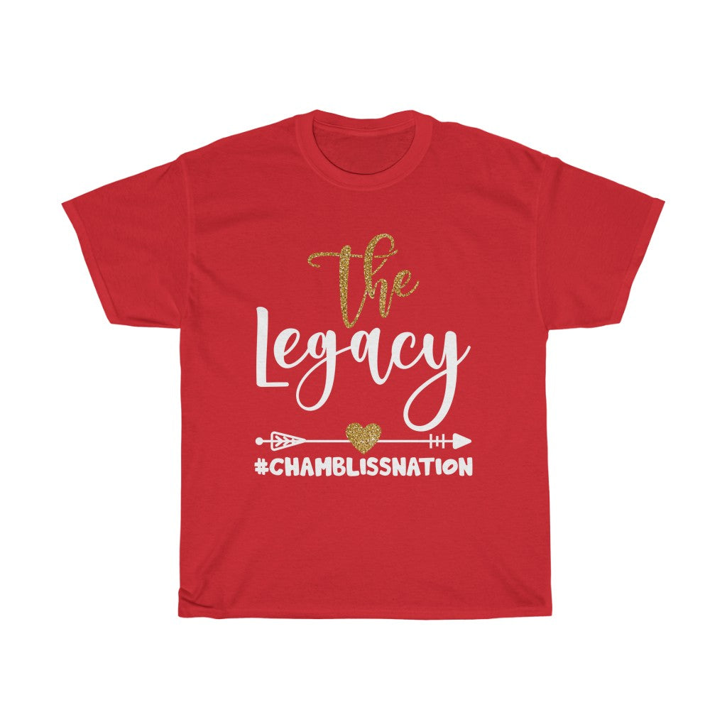 The Legacy Tee