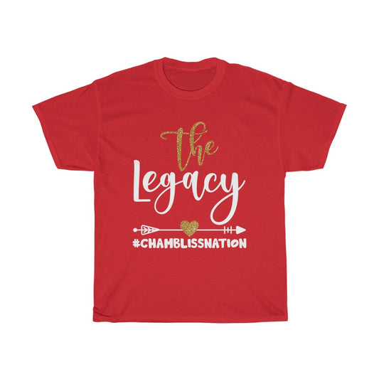 The Legacy Tee