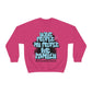 Your People My People #Chamblissnation Sweatshirt