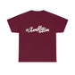 #Chamblissnation (Cursive) Tee