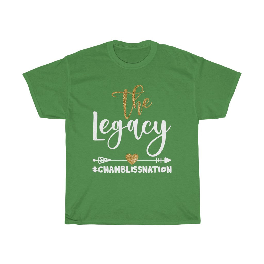 The Legacy Tee